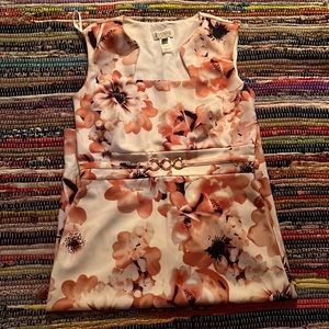 Work dress